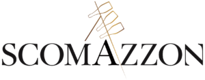 Logo Scomazzon