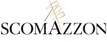 Logo Scomazzon