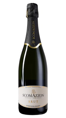 Foto com fundo transparente de Espumante Brut